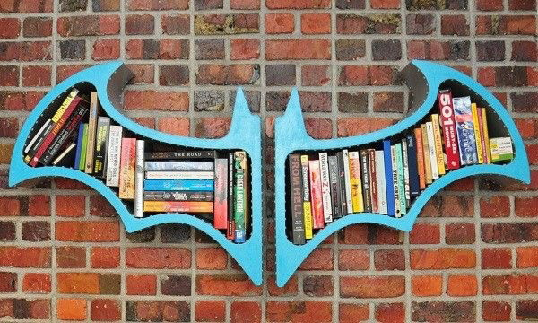 полка книжная бетмен для комнаты мальчика подростка лофт полка бетмен комнаты мальчика подростка