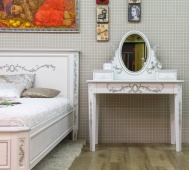 мебель для спальни барокко