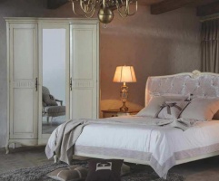 Provence состаренная мебель Прованс шкаф