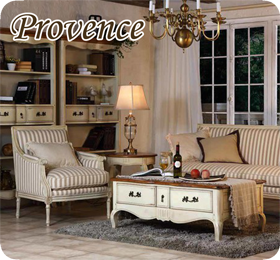 Provence состаренная мебель Прованс